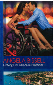 Defying Her Billionaire Protect