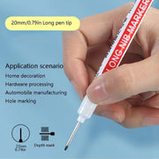 Long Nib Marker No.317