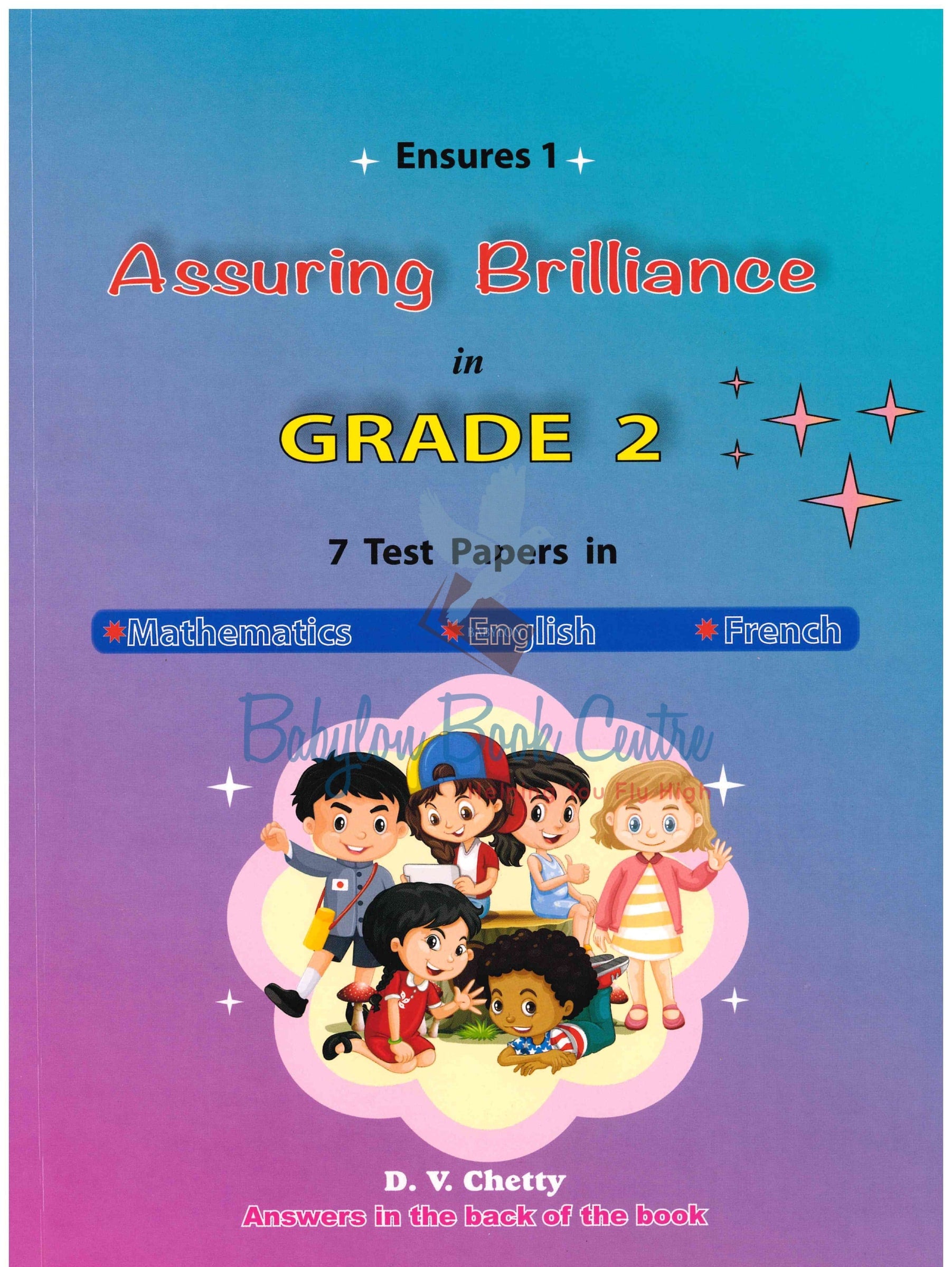 Assuring Brilliance In G2