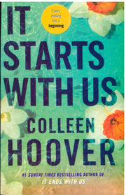 It Starts With Us