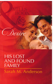 His Lost & Found Family