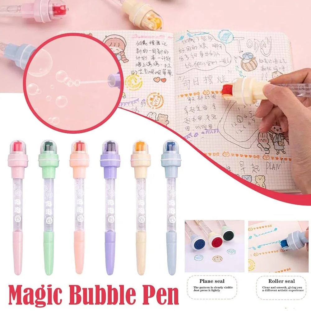 4 in 1 Pen COLNK