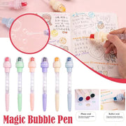 4 in 1 Pen COLNK
