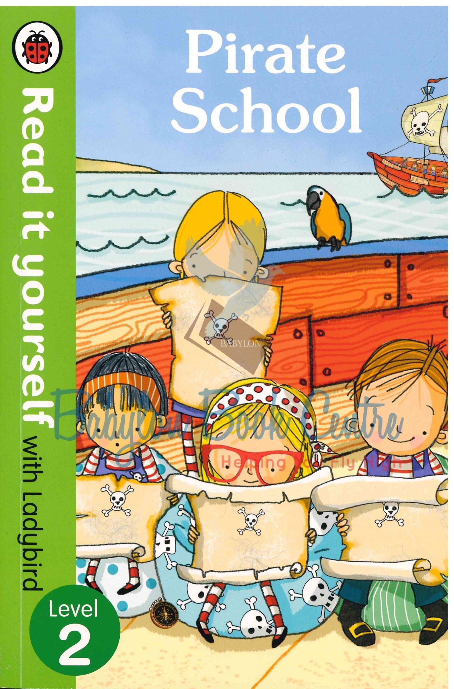 Pirate School