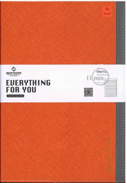 Notebook Everything A5 ZN-2521
