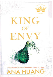 King Of Envy