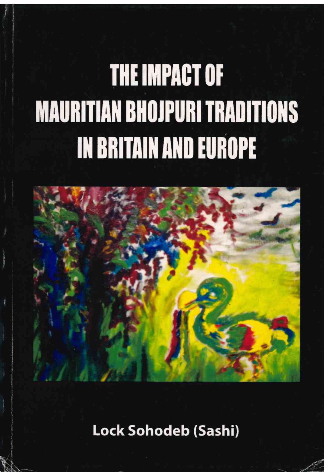 The Impact Of Mauritian Bhoj