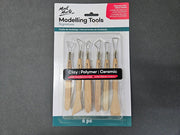 Modelling Tools Signature x6pcs