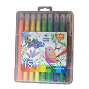 Soft Watercolor Pen SET 6631-18