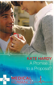 A Promise To A Proposal?