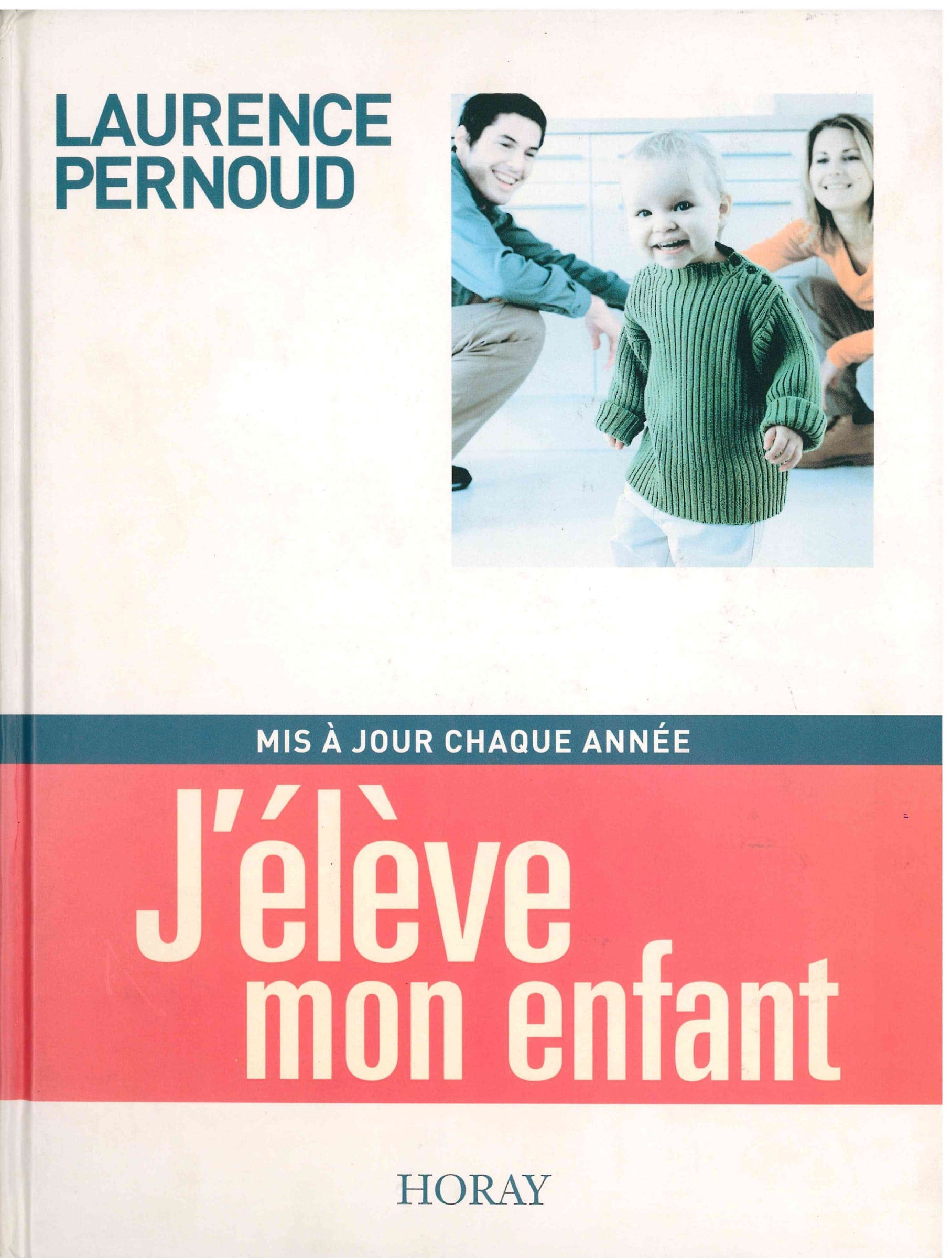 Jeleve Mon Enfant
