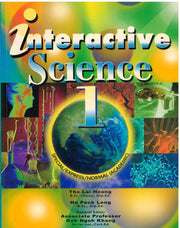 Interactive Science 1