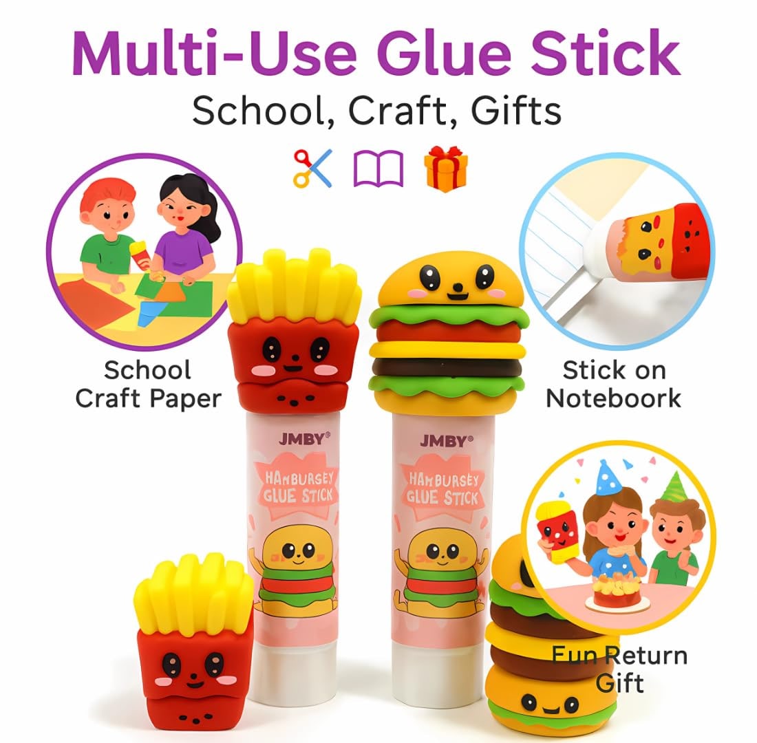 Glue Stick B-2360