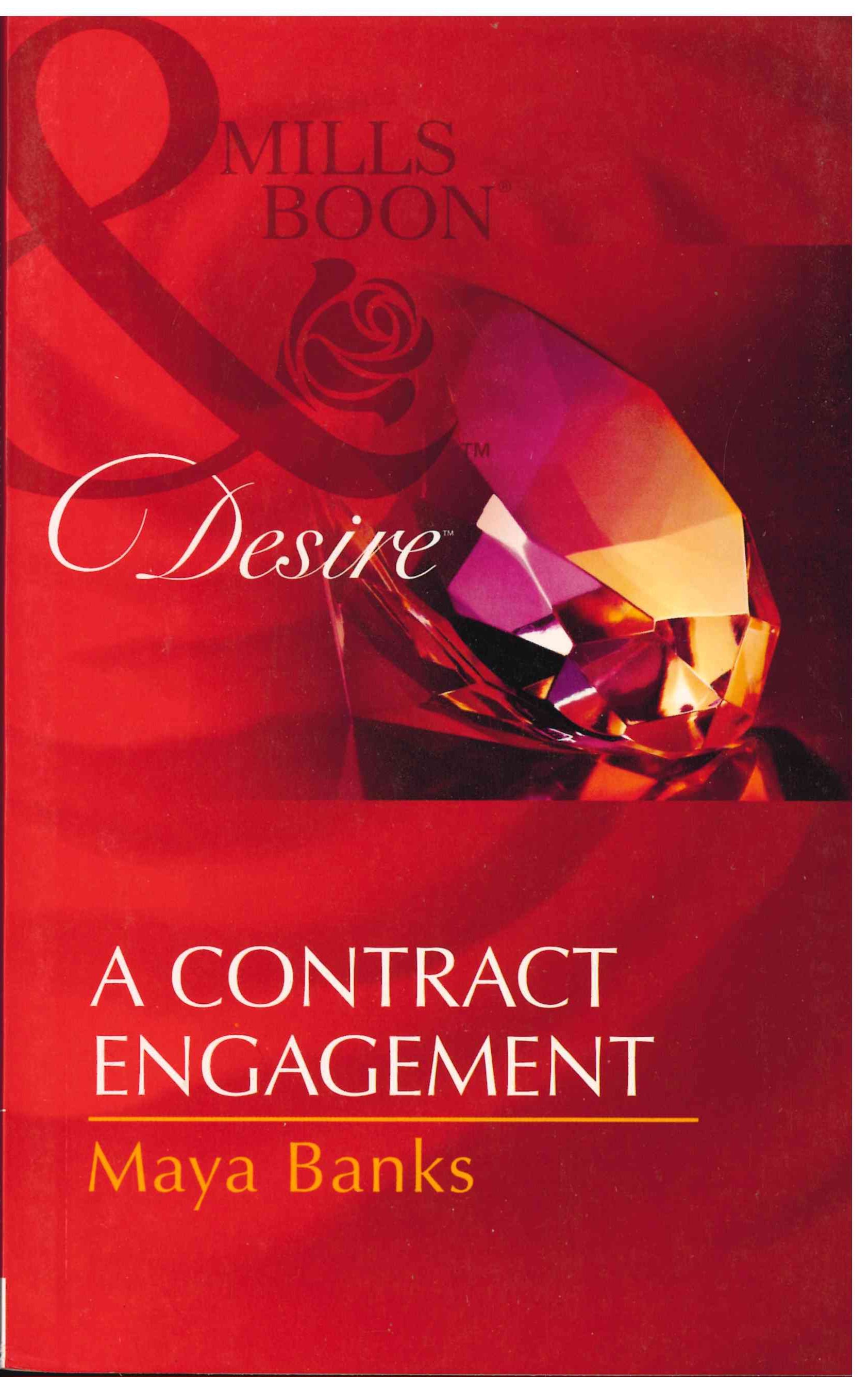 A Contract Engagement