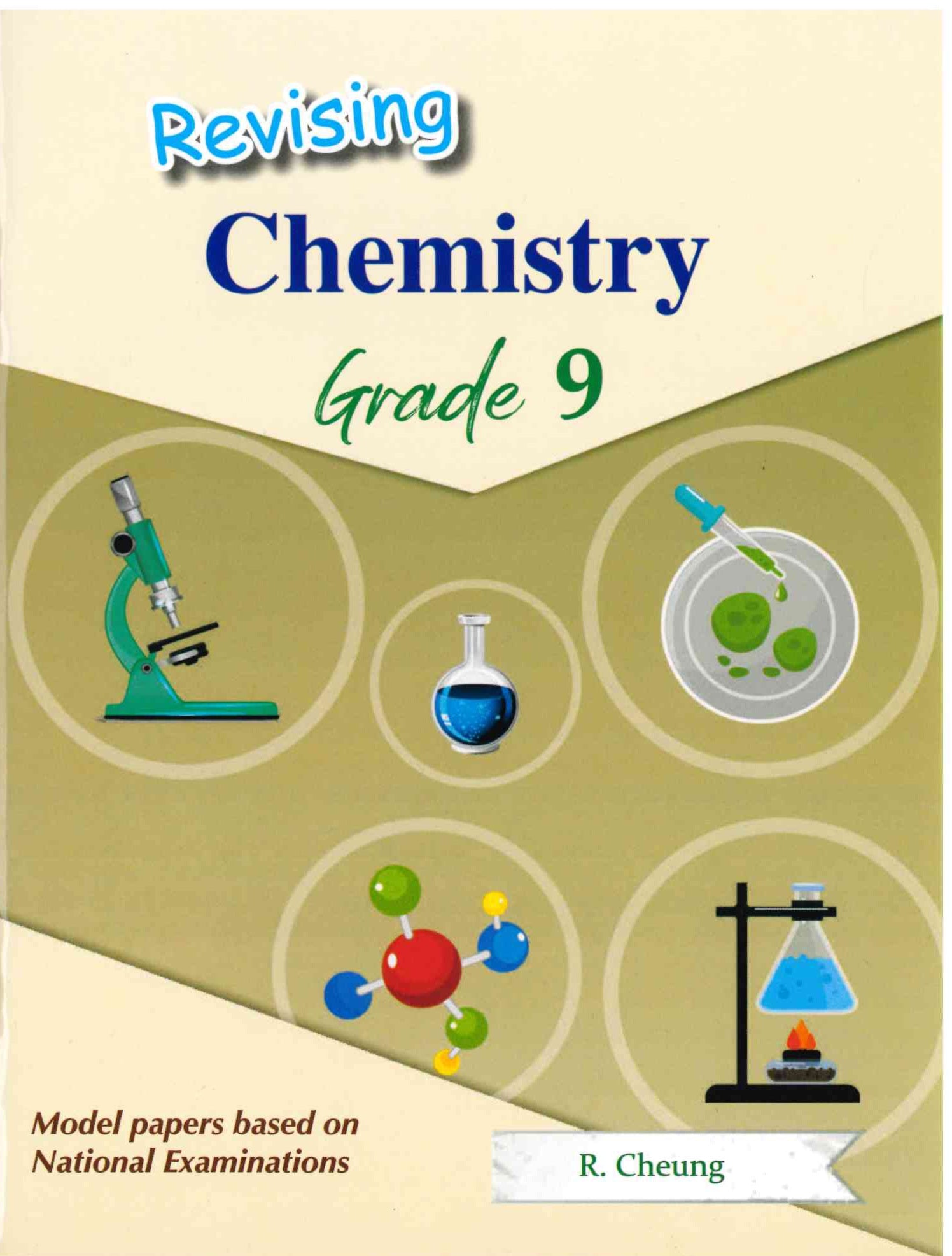 Revising Chemistry grade 9