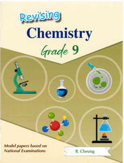 Revising Chemistry grade 9