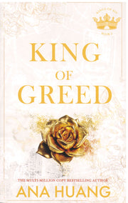 King Of Greed