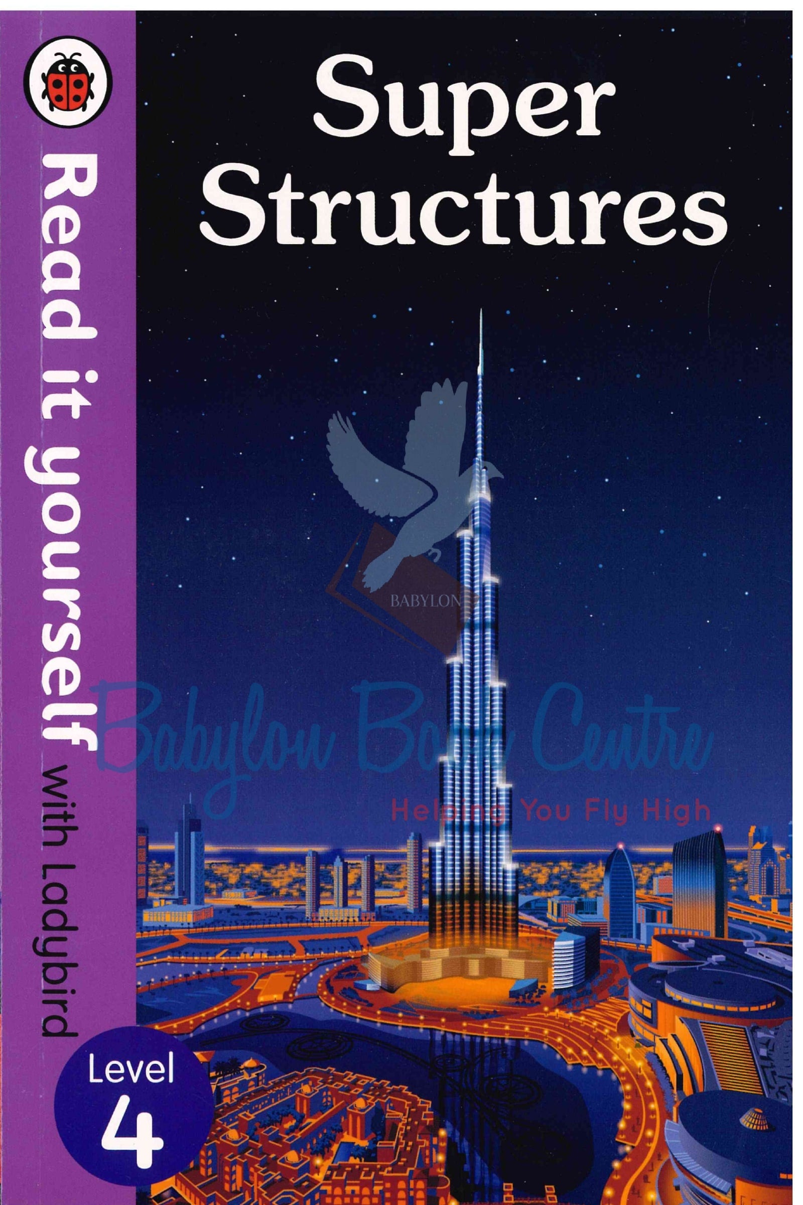 Super Structures