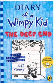 The Deep End