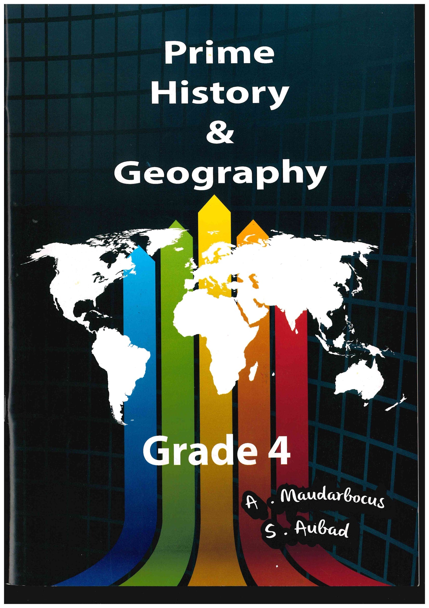 Prime Hist & Geo G4