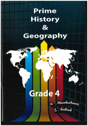 Prime Hist & Geo G4