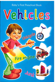 Vehicles