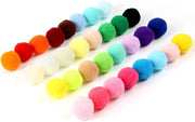 Pompons Pack