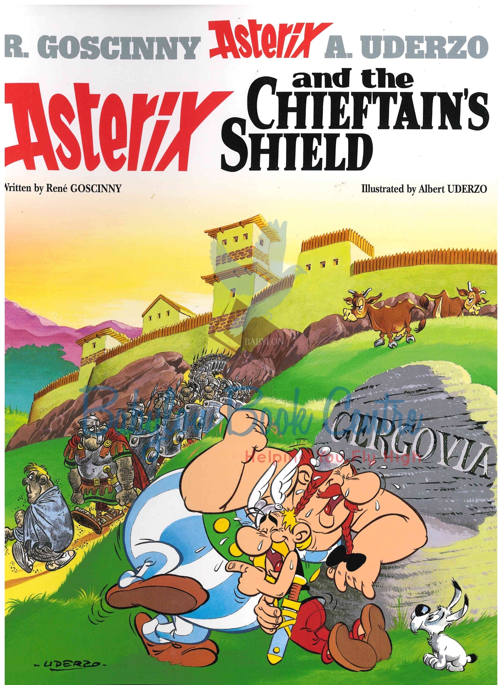 Asterix & Obelix