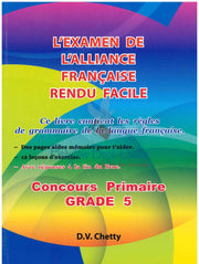 L'Alliance Francaise G5