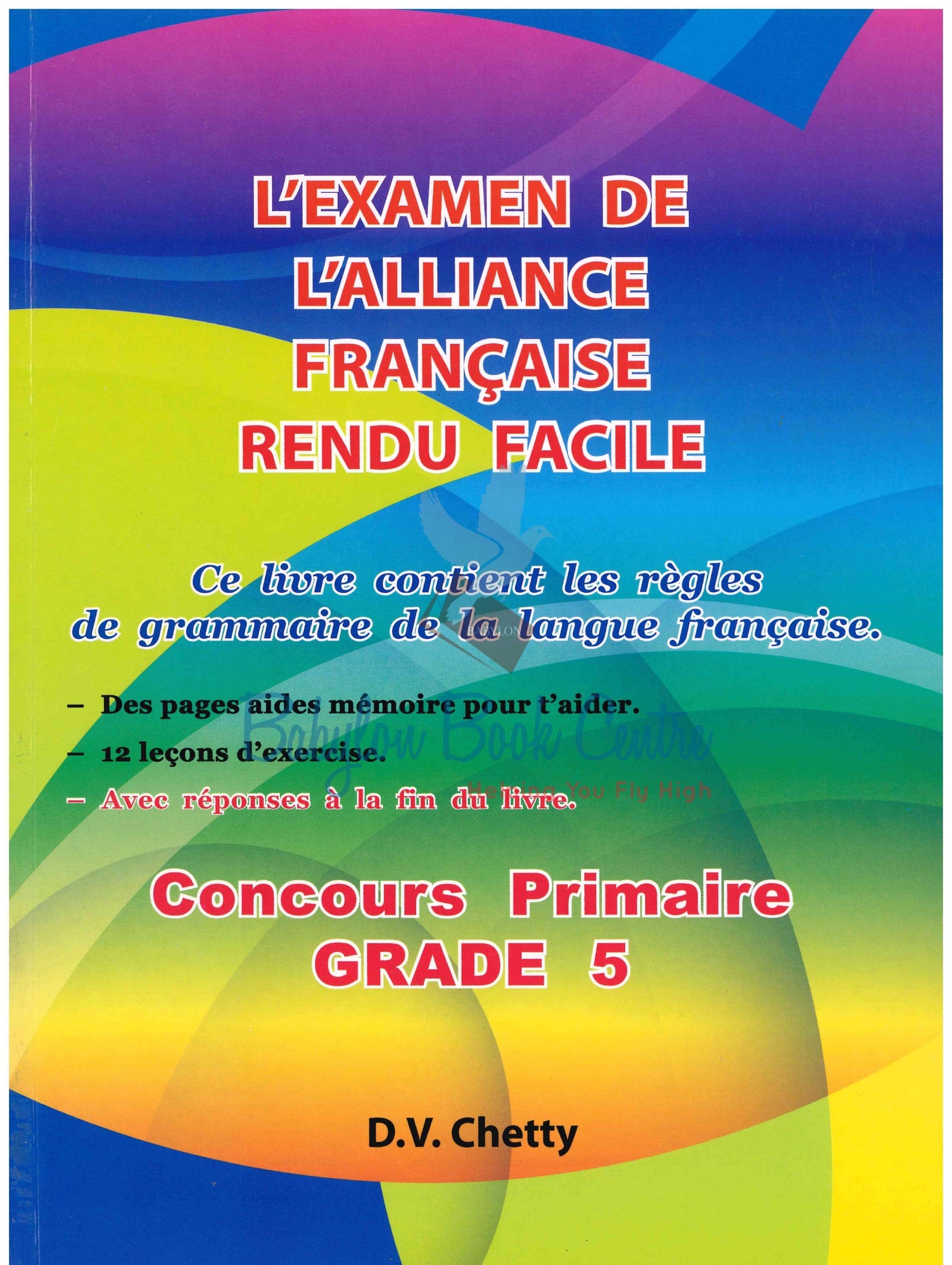 L'Alliance Francaise G5