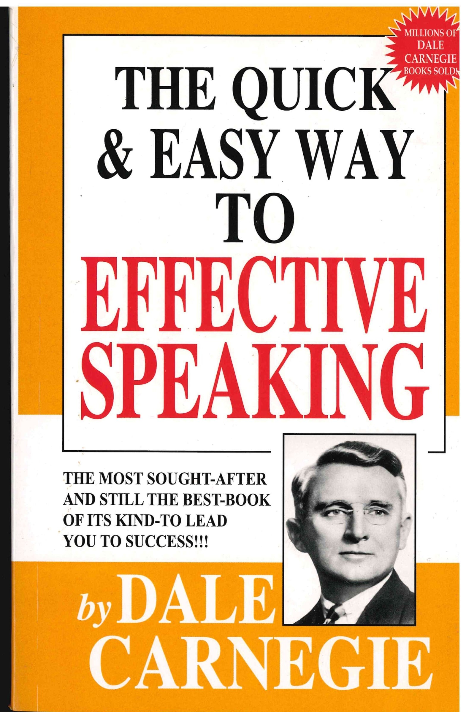 The Quick & Easy Way
