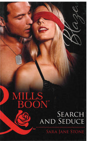 Search & Seduce