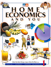 Home Economics And You 1