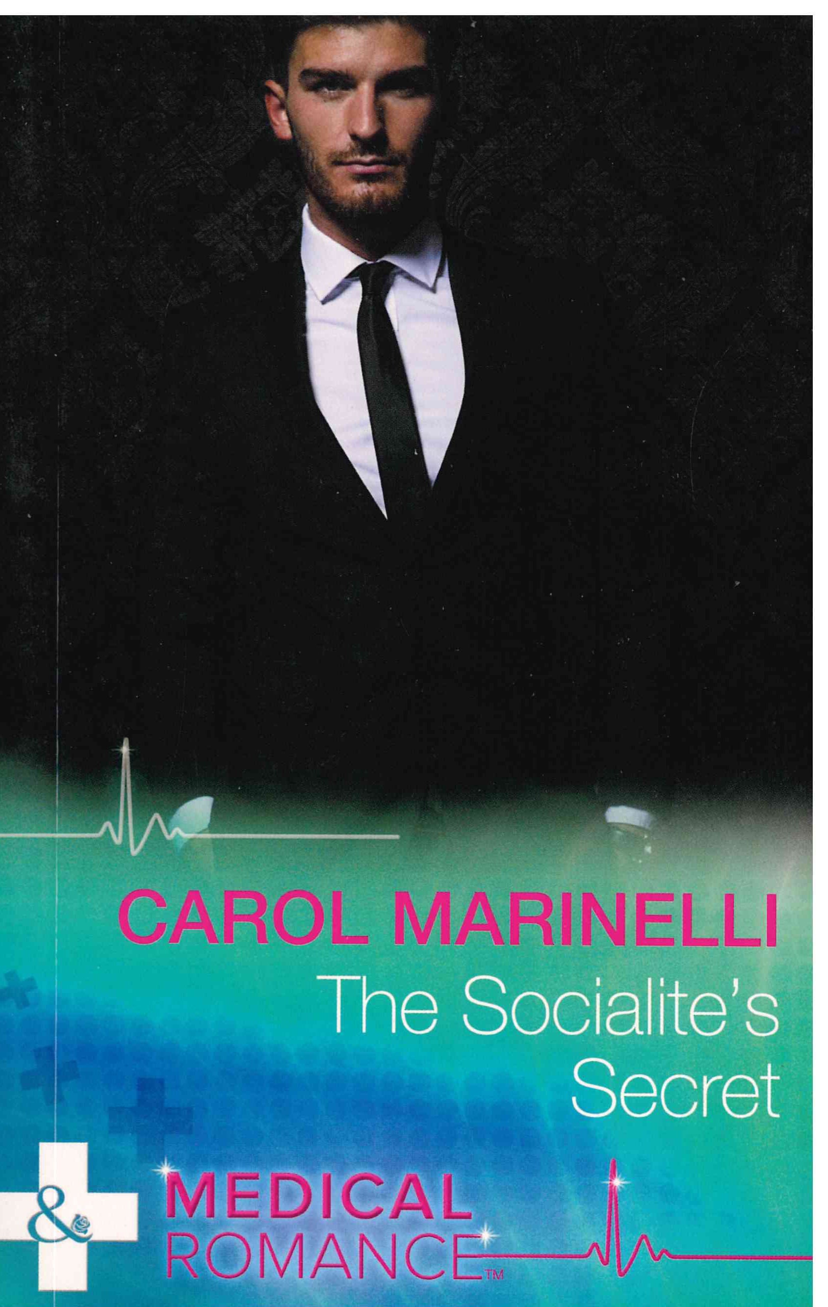 The Socialite's Secret