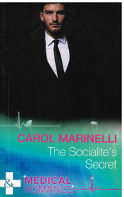 The Socialite's Secret