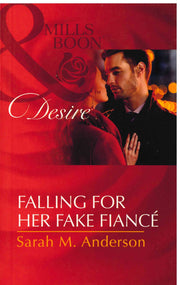 Falling For Her Fake Fiance