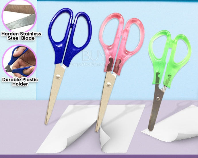 Scissors BQ-138AA