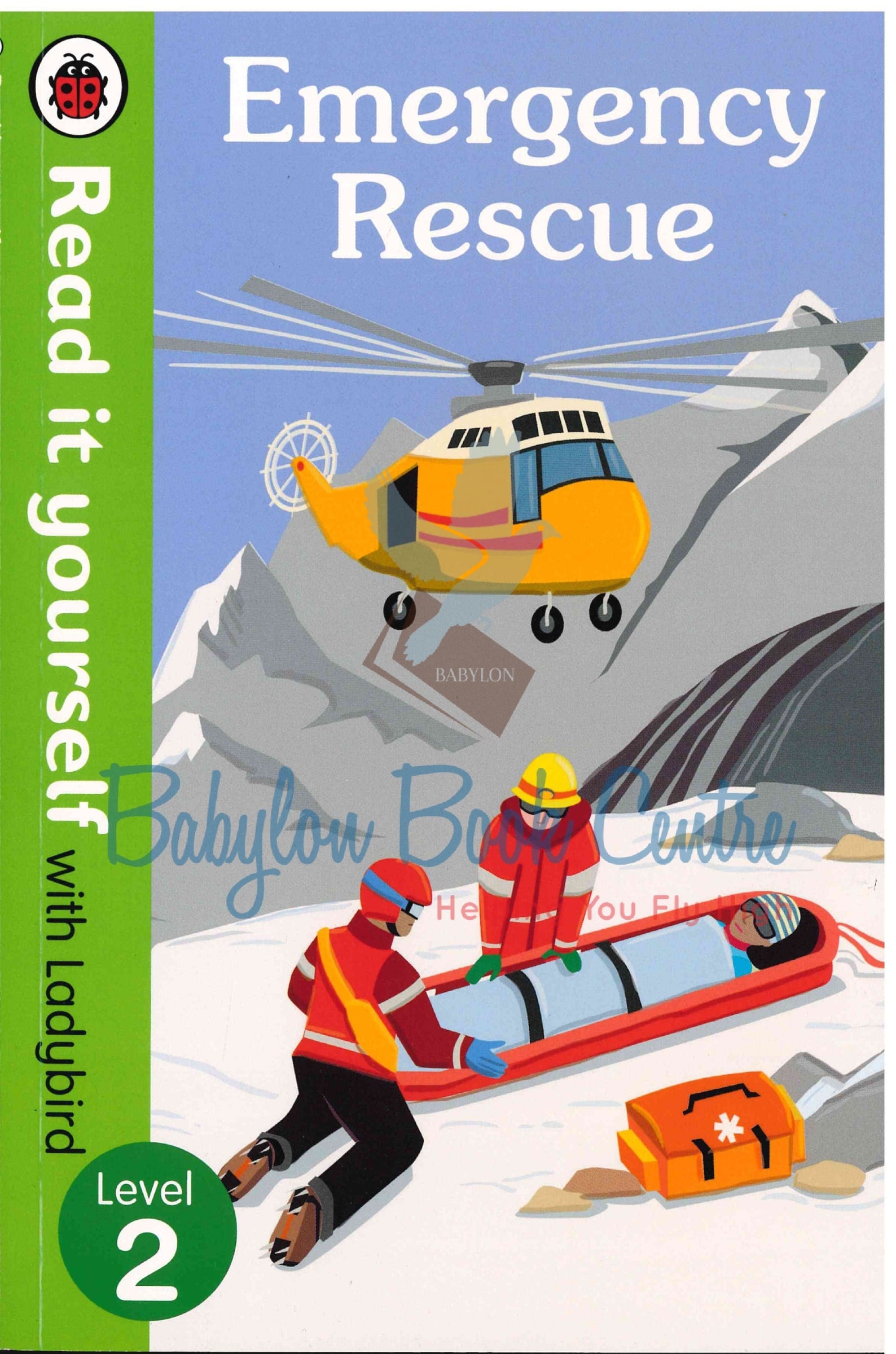 Emergency Rescue