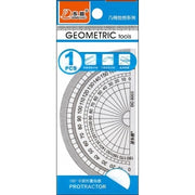 Geometric Tools Protracteur