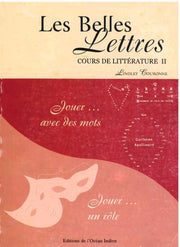 Les Belles Lettres II