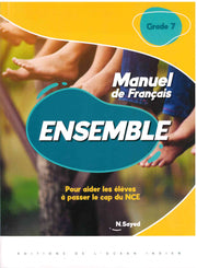 Manuel De Francais Ensemble G7
