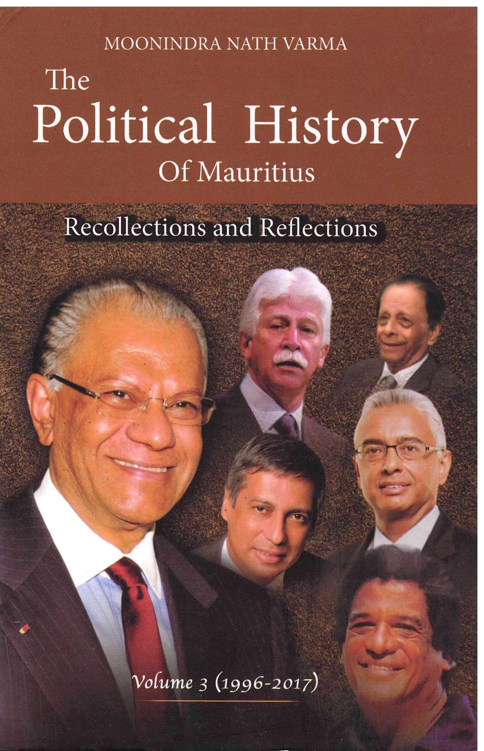 The Political History