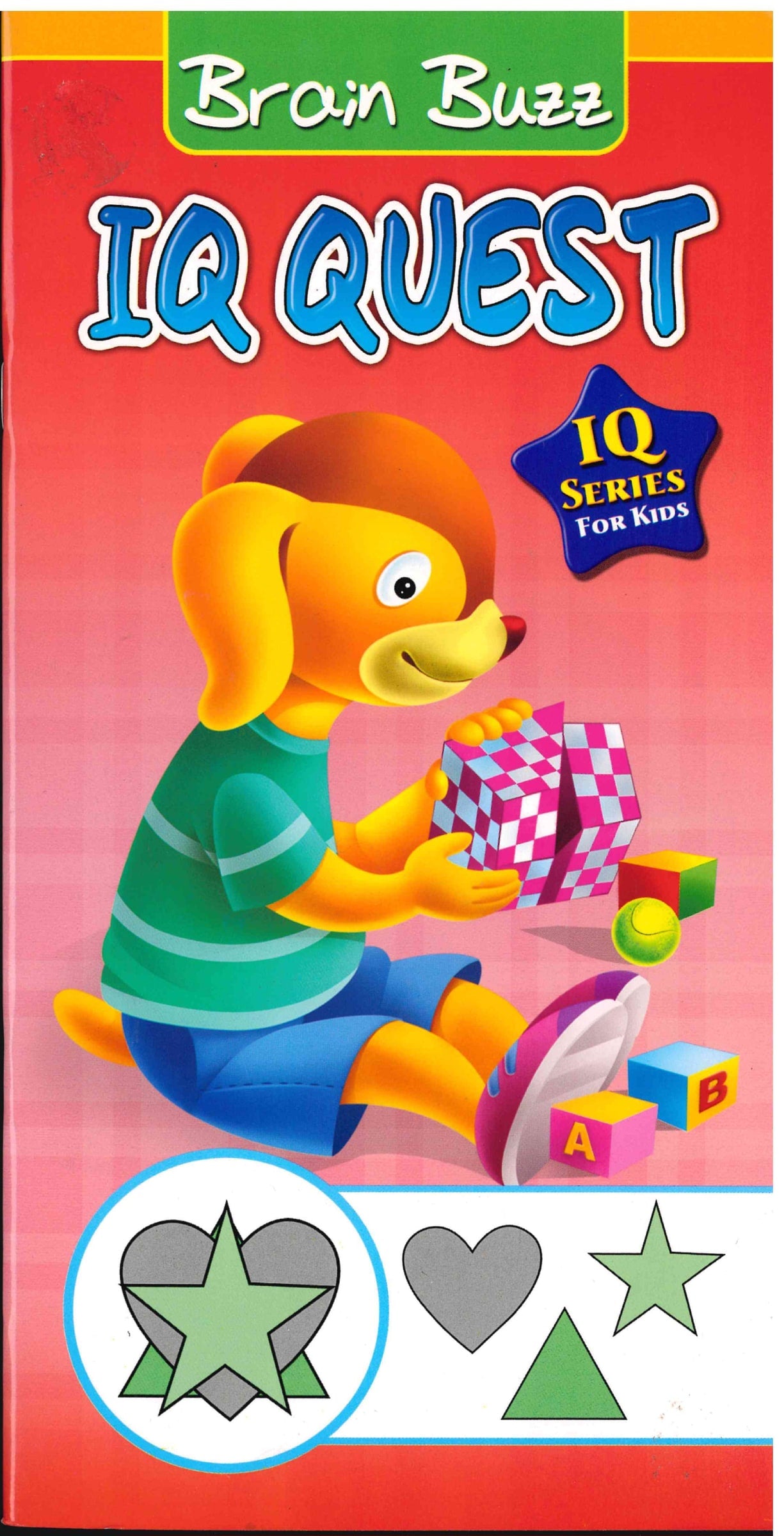 IQ Quest