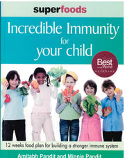 Incredible Immunity