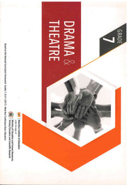 Drama & Theatre G7