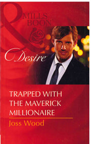 Trapped With The Maverick Milli