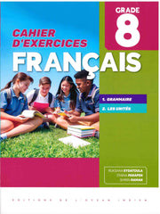 Cahier D'exercises G8
