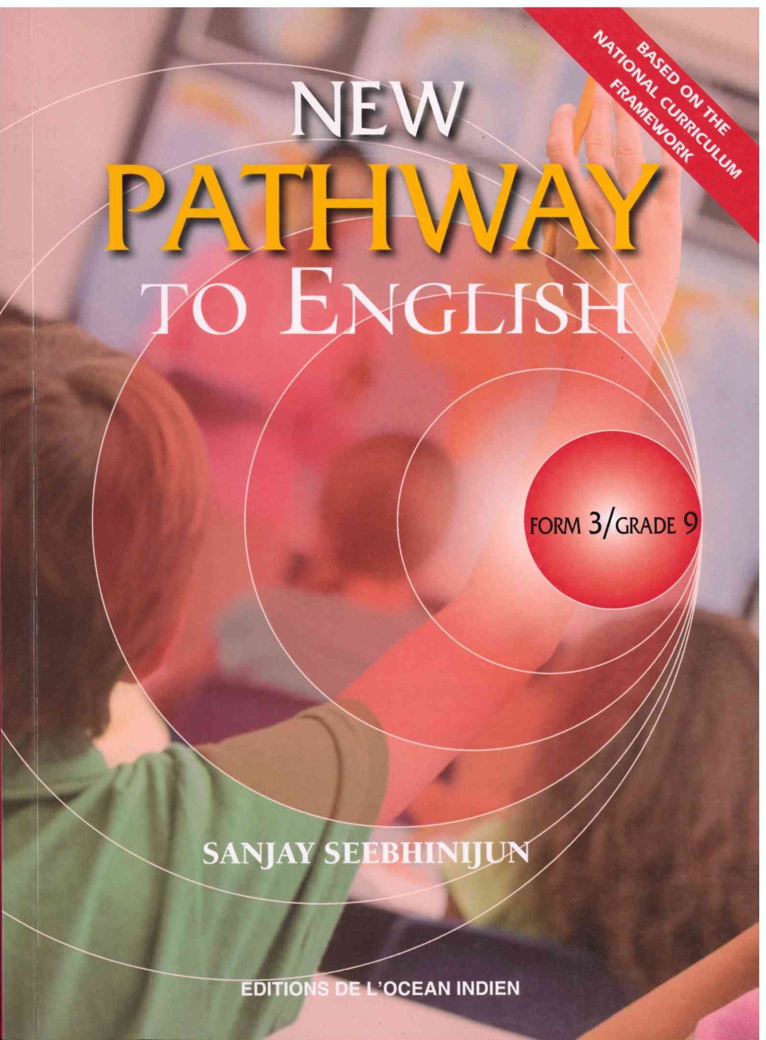 New Pathway To English G9