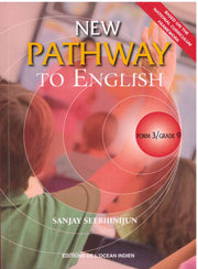 New Pathway To English G9