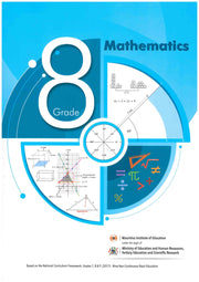 Mathematics G8